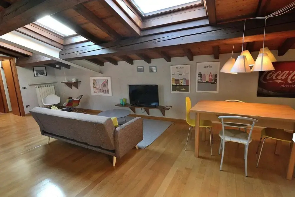 Residenza la Mansarda