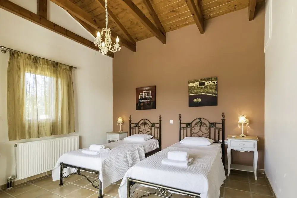 Villa Erato