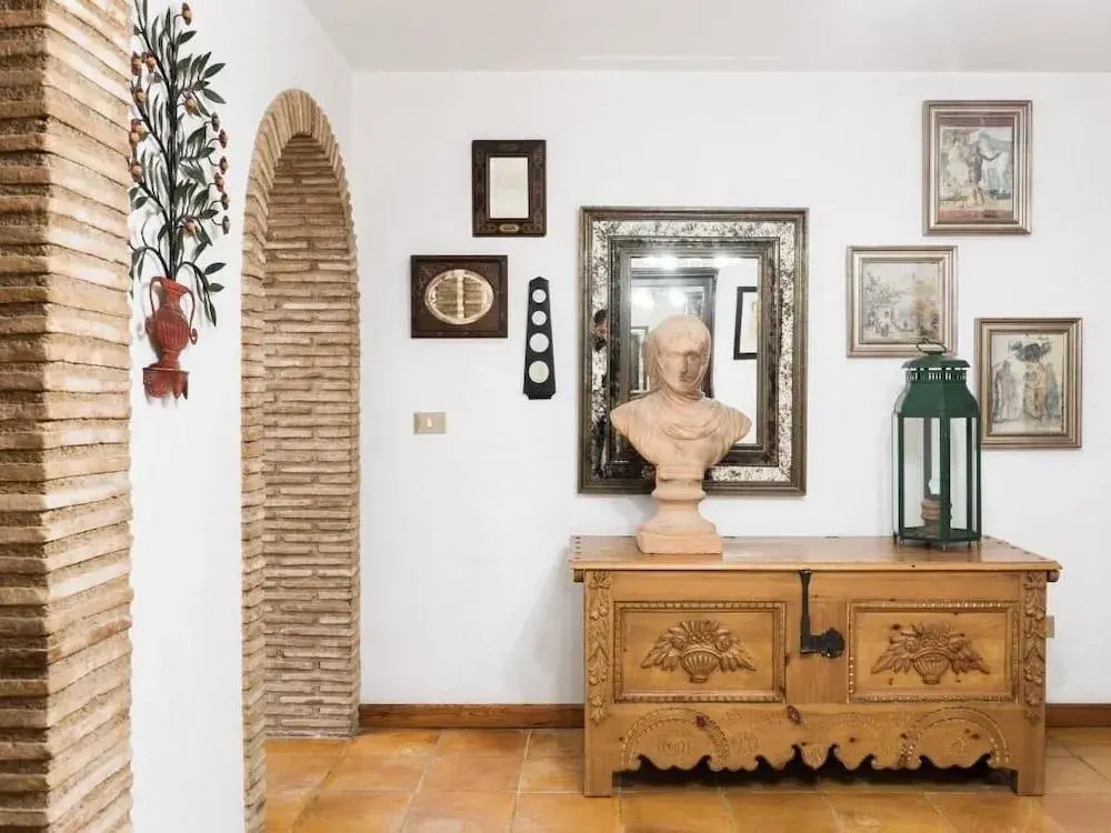 Villa El Porto