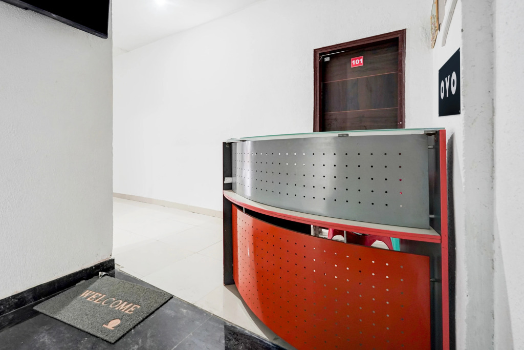 Hotel O Sushant Hotels