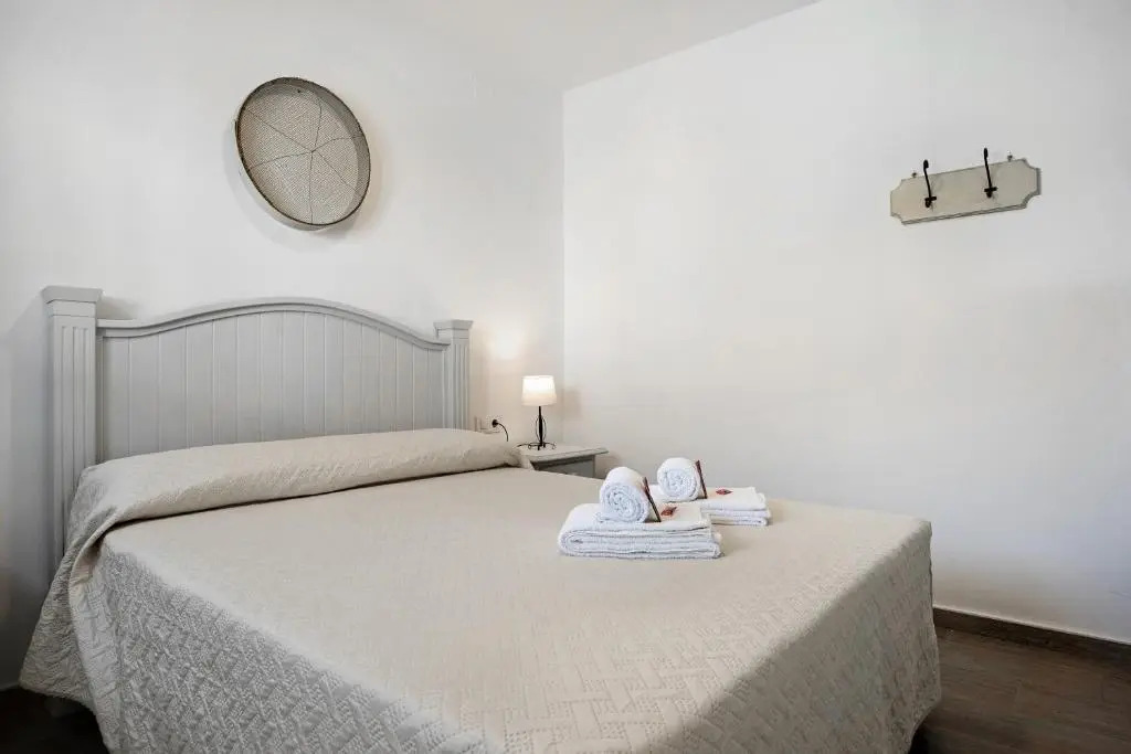 Casa de 10 - 1 Interior
