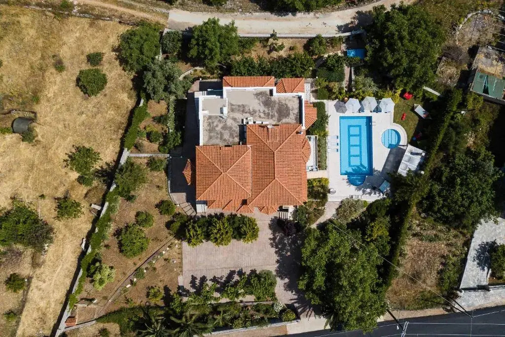 Alonia Villa, Refined Living with 50m2 Private Pool, By ThinkVilla
