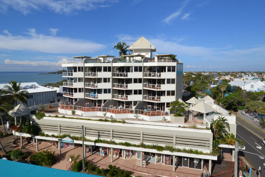 Sandcastles Mooloolaba