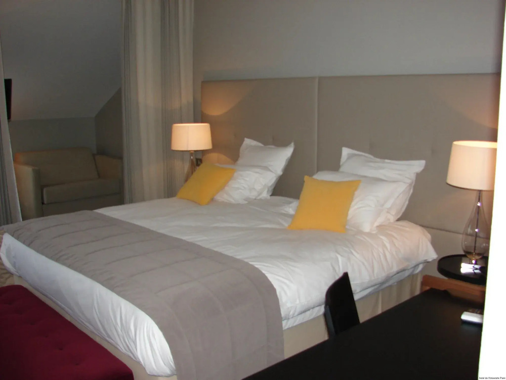 Hotel de LUniversite