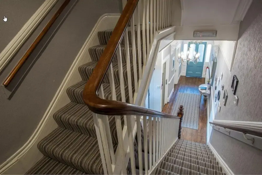 Baie Mooar House, Boutique B&B