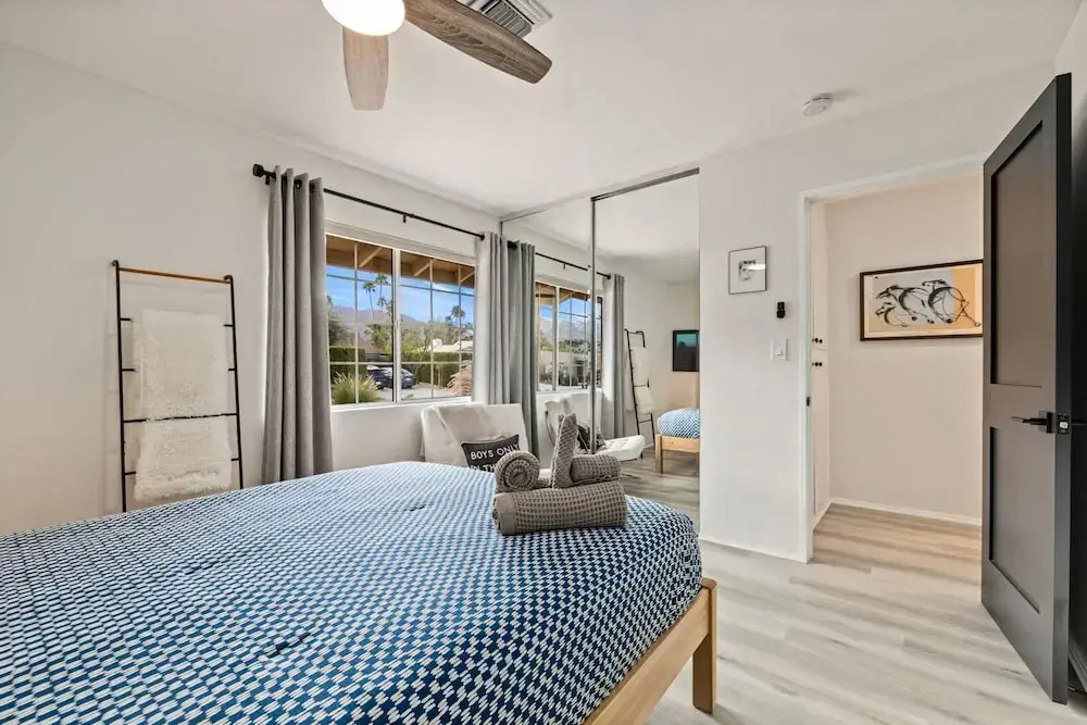 The Fig Ranch