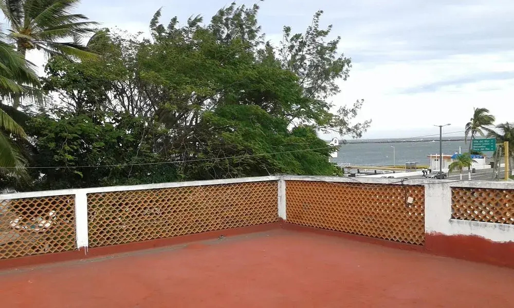 Hotel Ripoll Veracruz