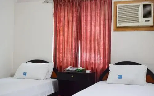 Embassy Inn Hotel