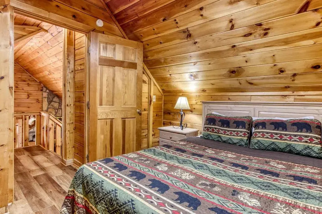 Sugar Bear Lodge