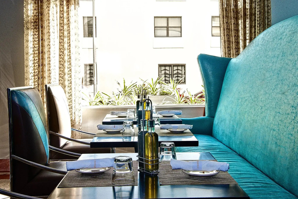 Eurostars Winter Haven Miami Beach