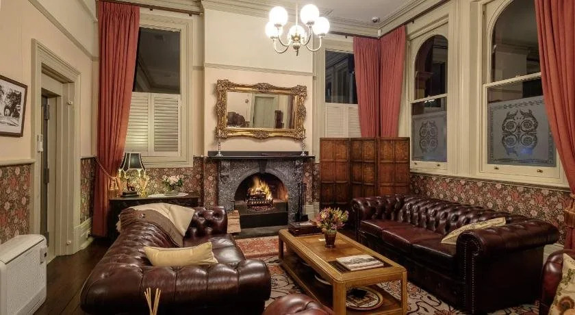 The Old Bank Boutique Hotel