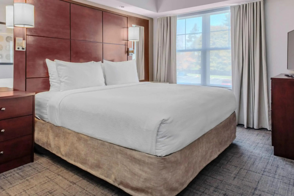 Residence Inn by Marriott Yonkers Westchester County