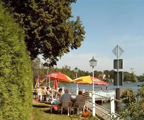 Am Peetzsee