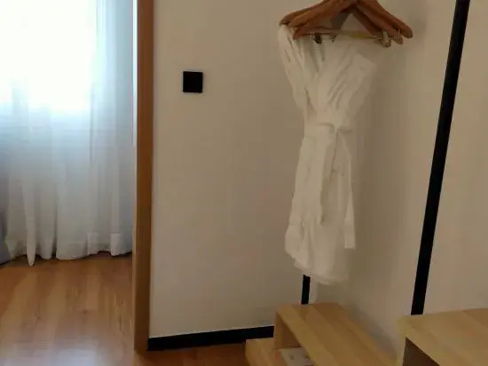Zhengzhou Yuping Hotel (Erqi Wanda Branch)
