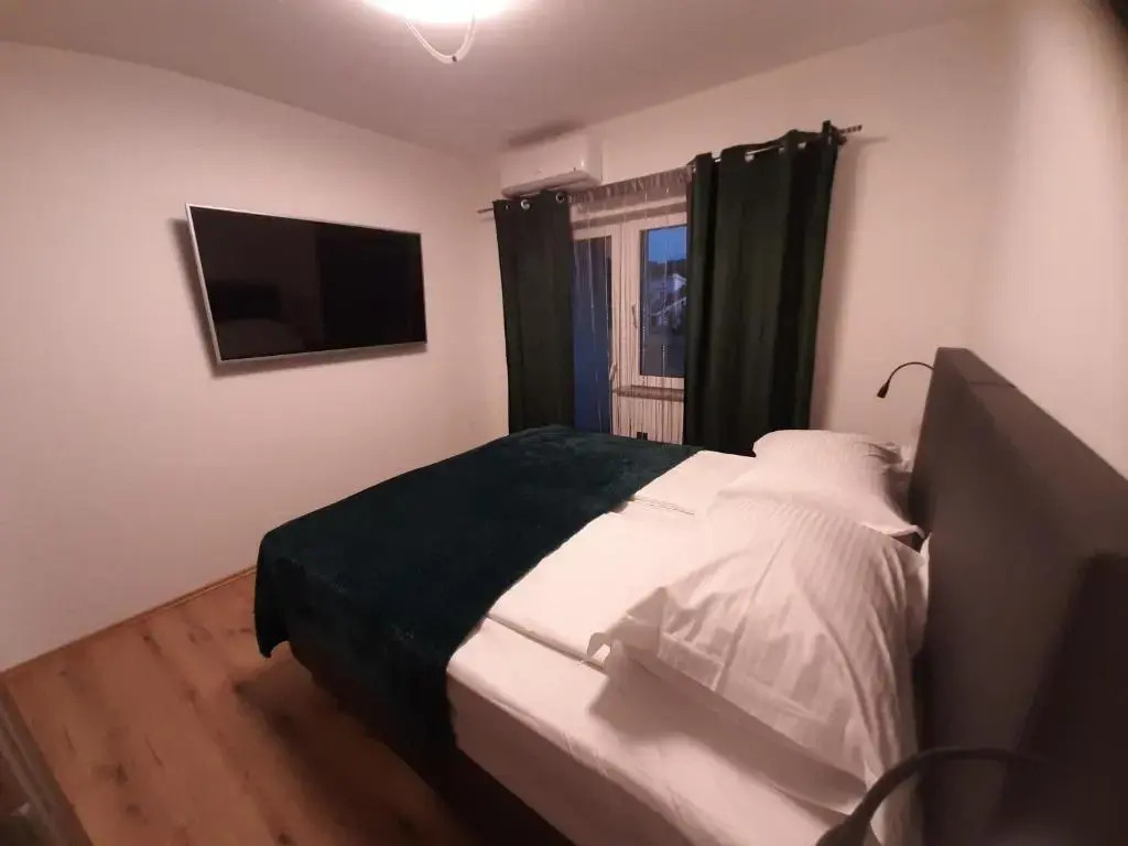 Apartman Mate Lopar