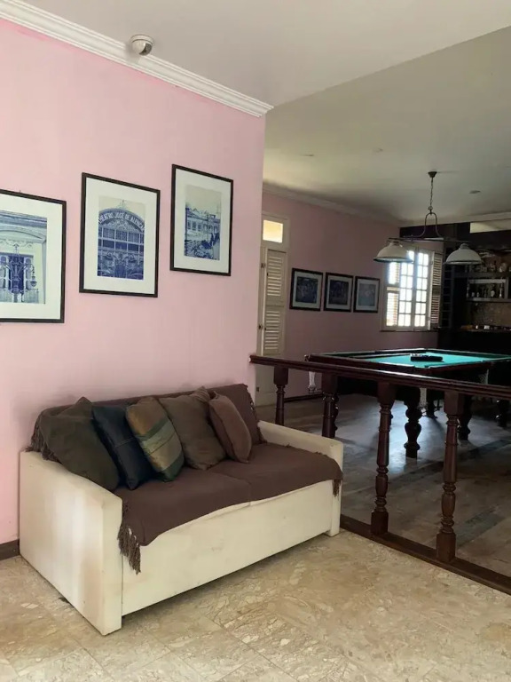 Bouganville Hotel