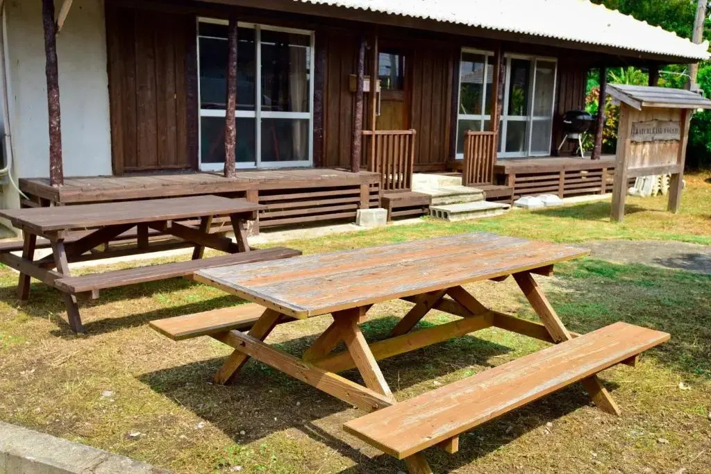 TERATCHI BASE YAGAJI - Vacation STAY 12041v