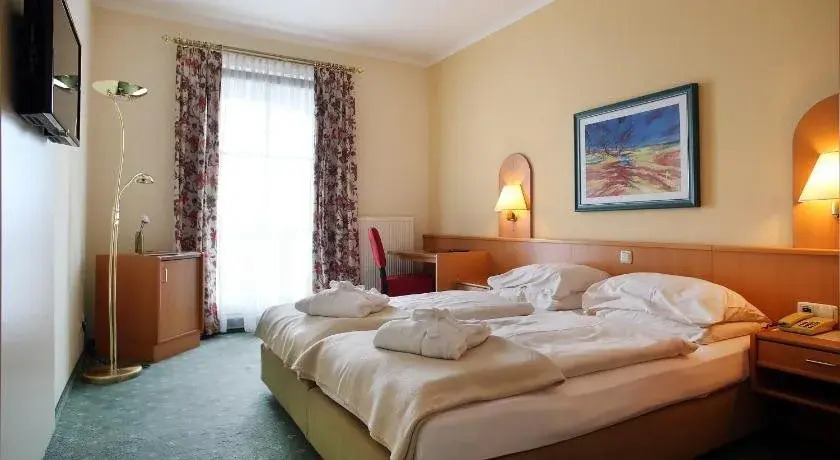 Hotel Rose