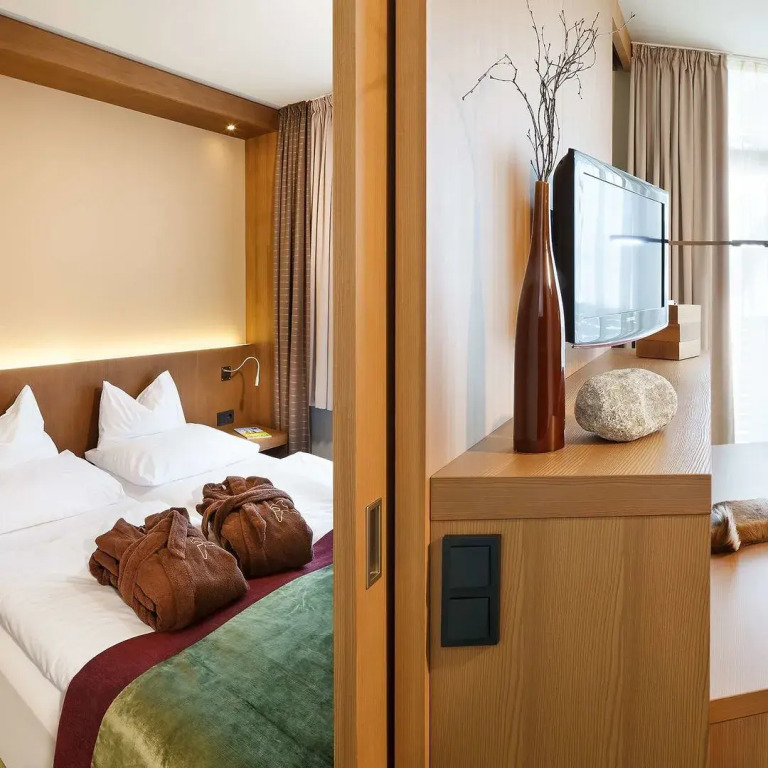 Falkensteiner Hotel Bad Leonfelden l Adults Only l 4 Star Superior