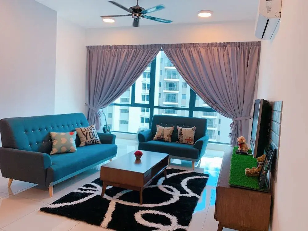 Jazz Luxury Suites BY MEXI