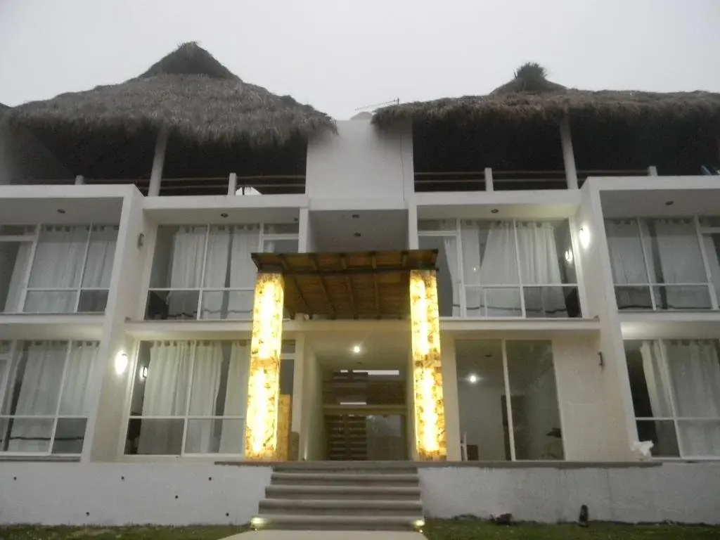 Salchi Hotel Resort