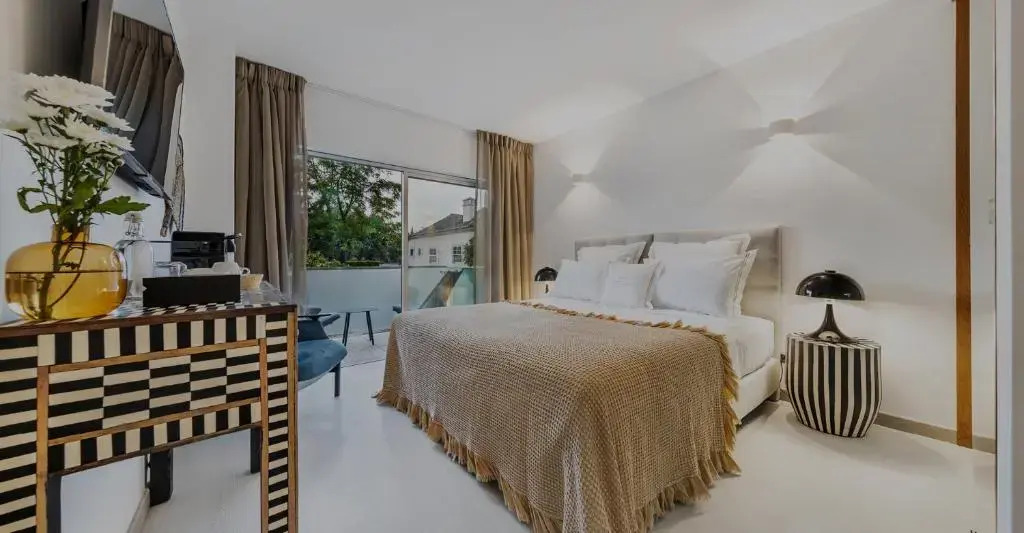 Quinta de Santa Margarida - Charm Country House