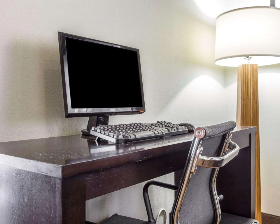Sleep Inn Columbia