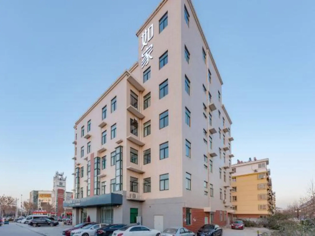 Homeinn Selected Hotel (Jinan Gaoxin East District Suncun Kechuang Road)