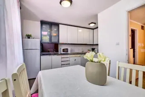 Apartments Ljubica