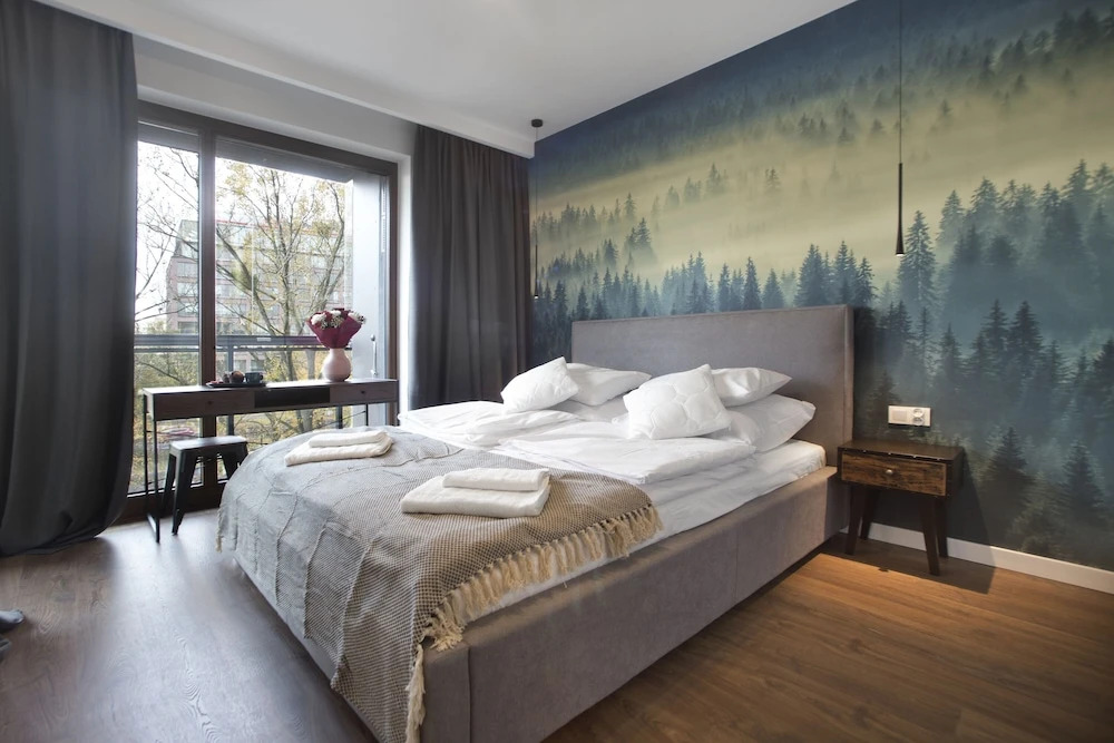Marina Mokotow P&O Serviced Apartments