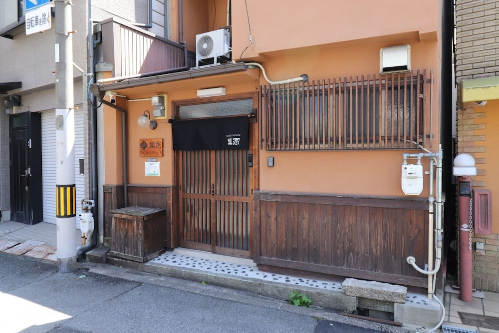 TSUDOYA Tennouji