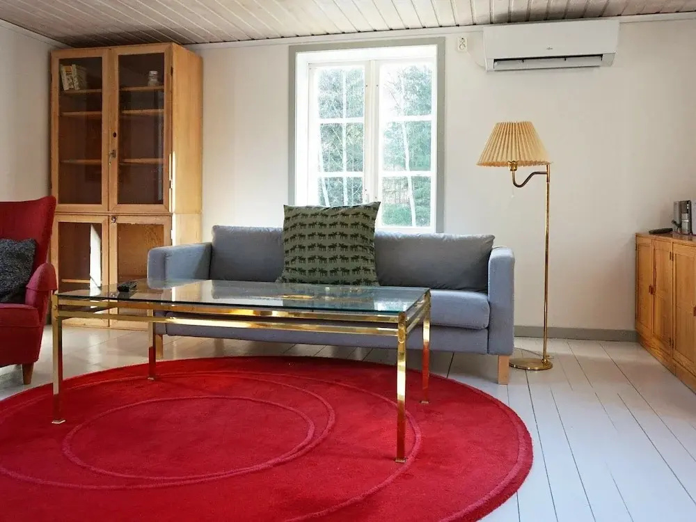 6 Person Holiday Home in Motala
