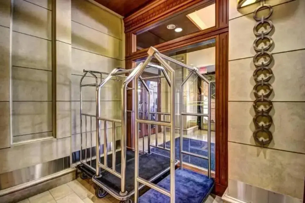 Baltimore executive Furnished rentals