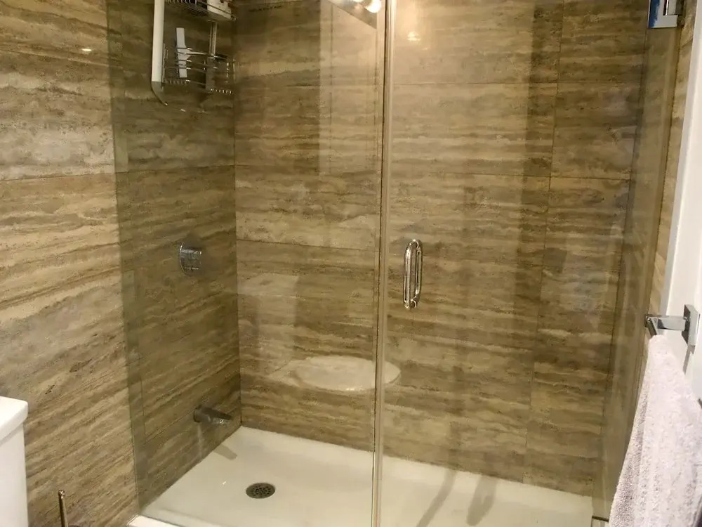 Newly Designed 1BR Condo