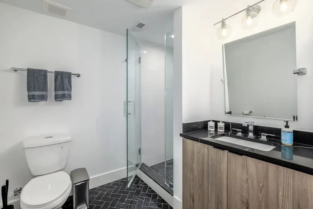 Capitol Hill Suites - Unit 3