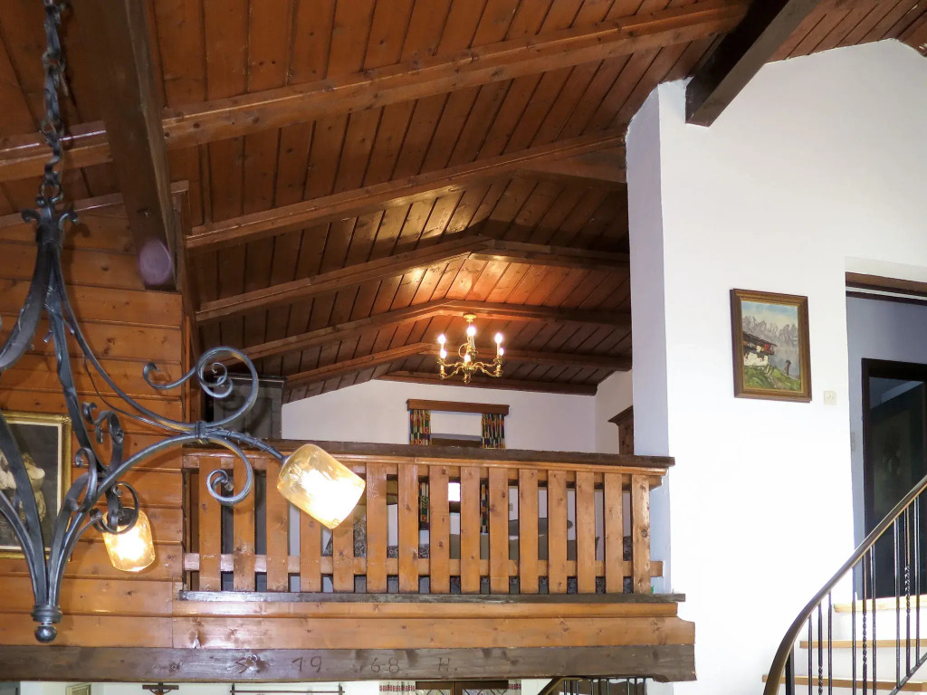 Holiday Home Waldruh by Interhome