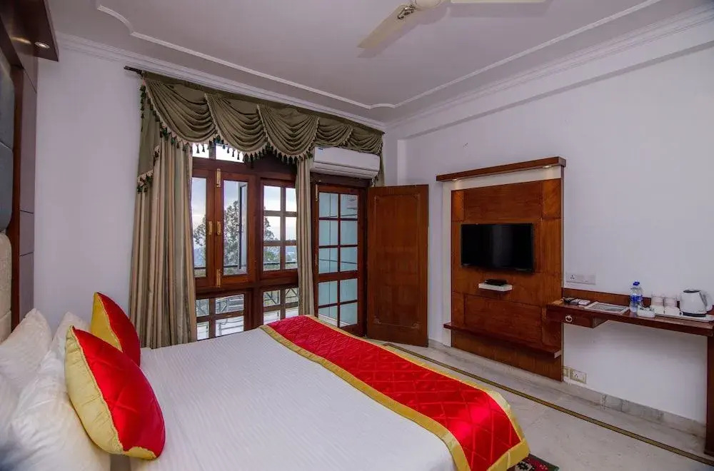Leisure Vacations Karnika Resort