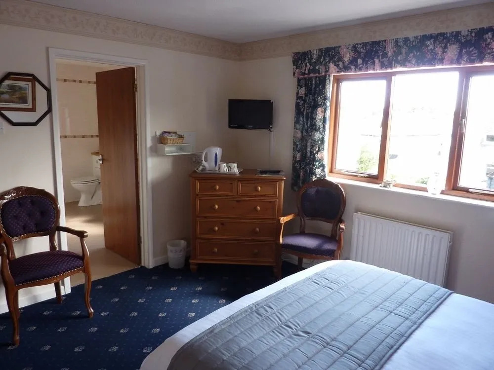 Fernleigh Guest House