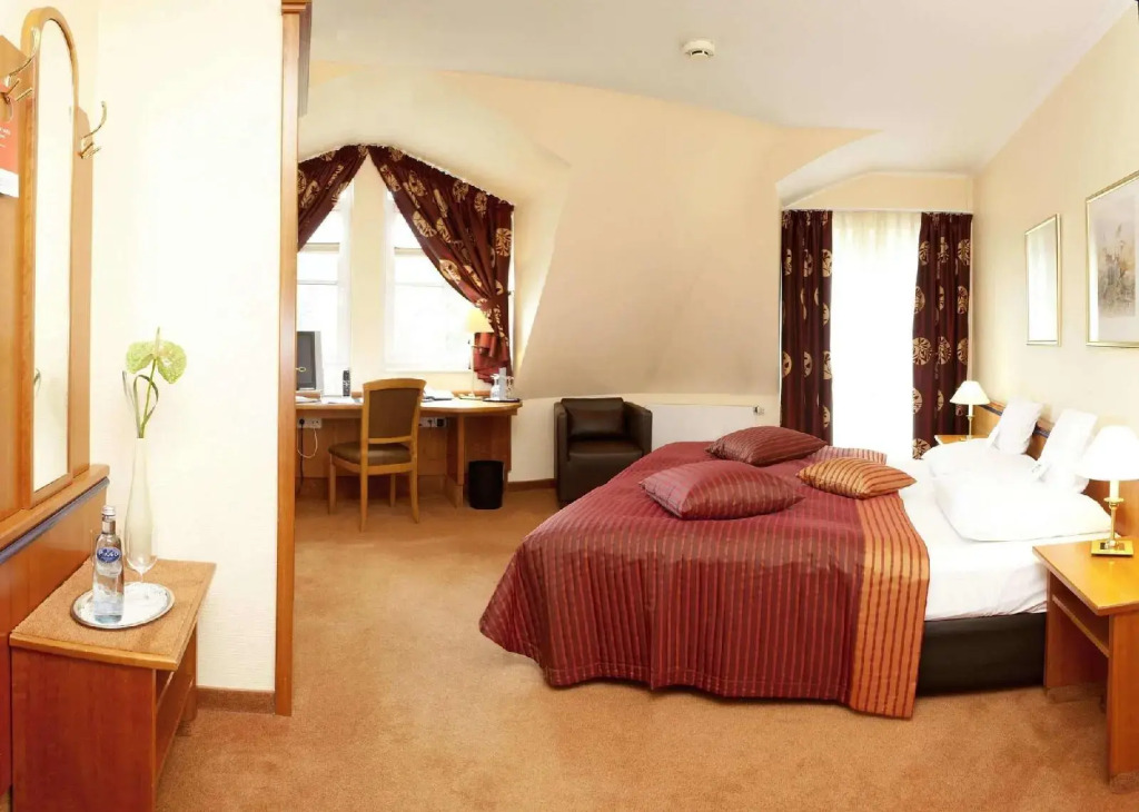 Tandreas Hotel & Restaurant