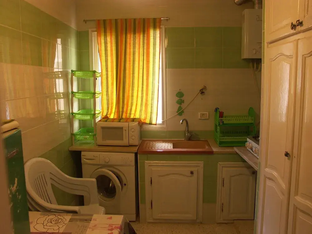 Appartement propre