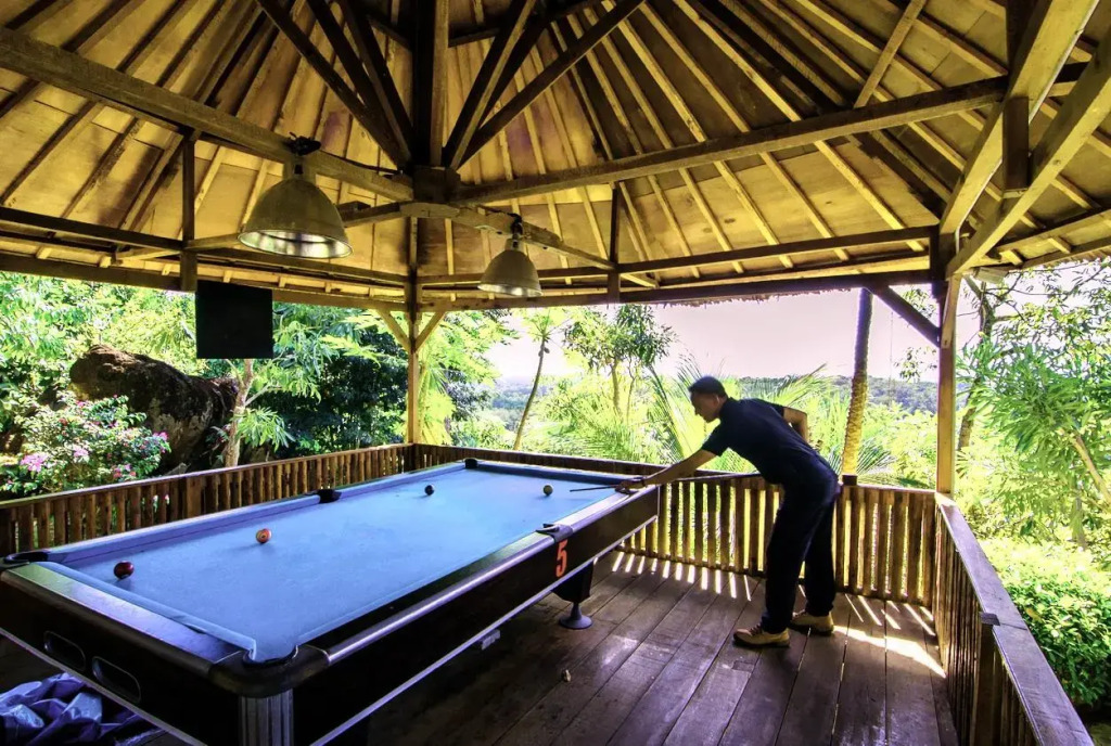de Bintan Villa