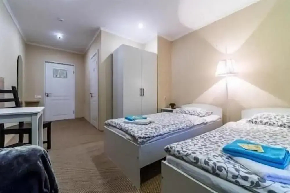 myhotel24 dubninskaya