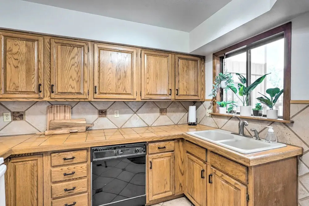 Grand Junction Townhome ~ 3 Mi to Downtown!