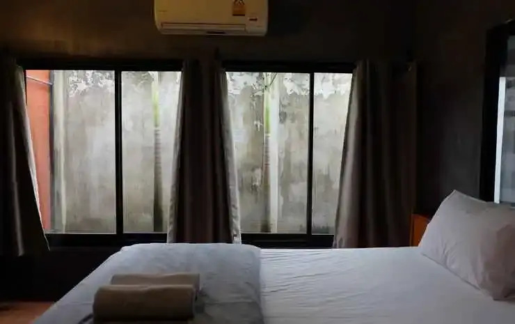 Secret Garden Trang Resort