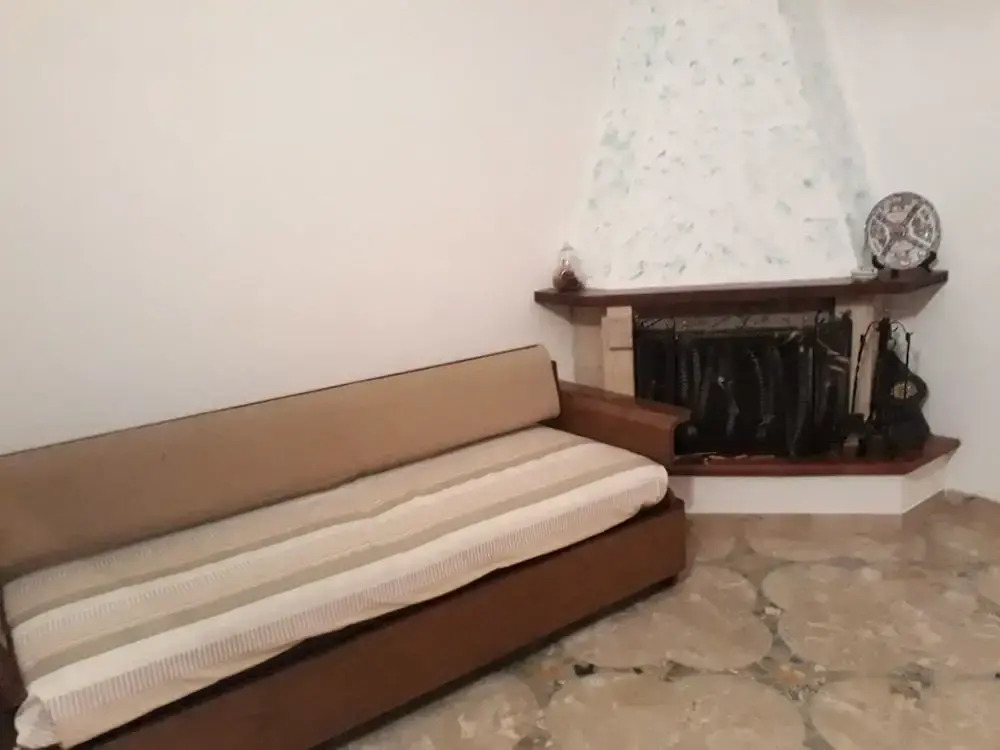 Mari Monti e Siesta