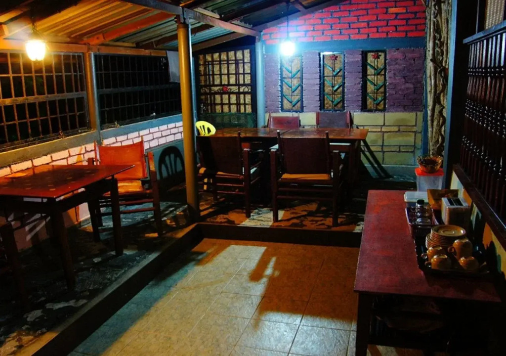 Butterfly Guest House