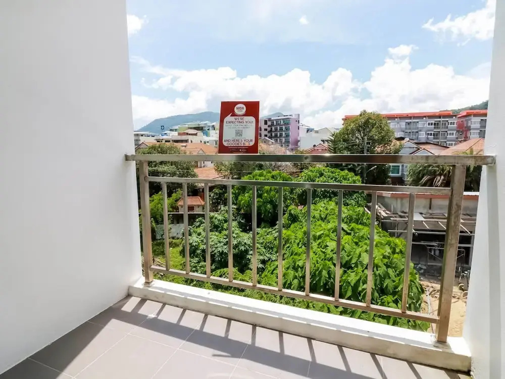 NIDA Rooms Patong Rose 78