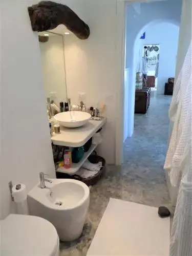 Casa Capperina