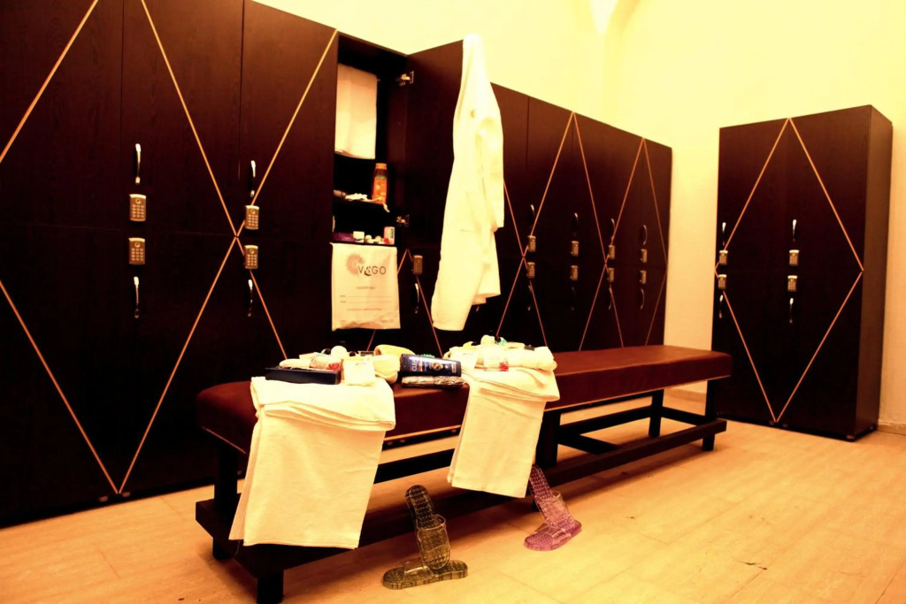 Vego Hotel