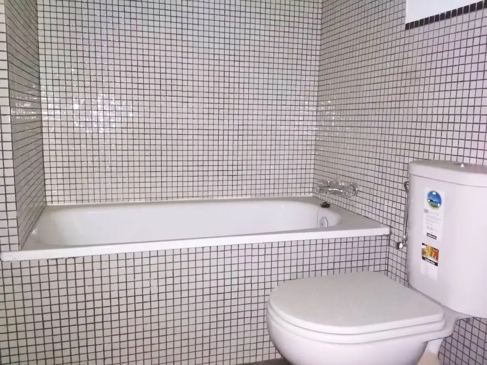 Apartamentos Ares Centro 3000